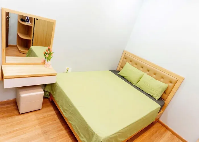 Lamaison Sapphire Ha Long-cozy * Hạ Long