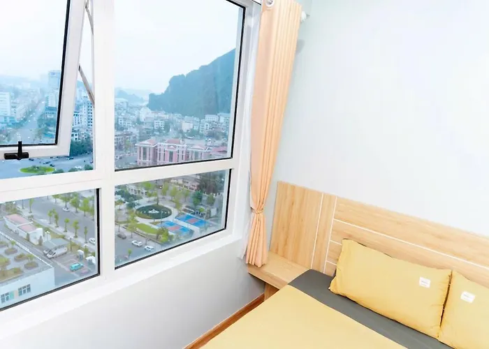 Lamaison Sapphire Ha Long-cozy Hạ Long