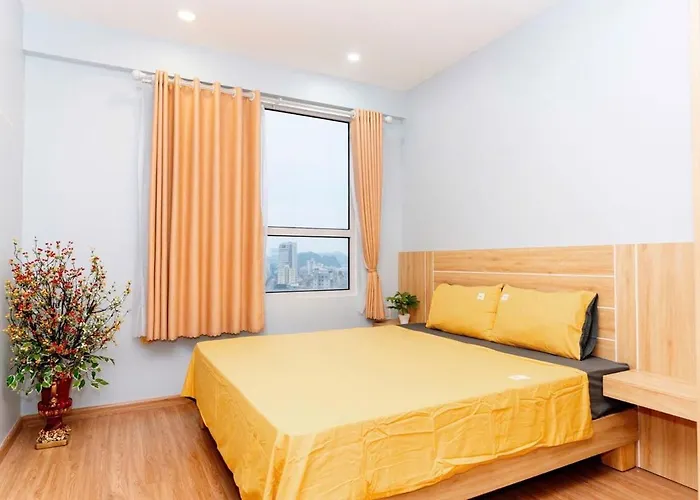 Apartment Lamaison Sapphire Ha Long-cozy