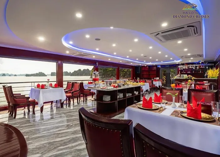 Lamaison Sapphire Ha Long-cozy Hạ Long