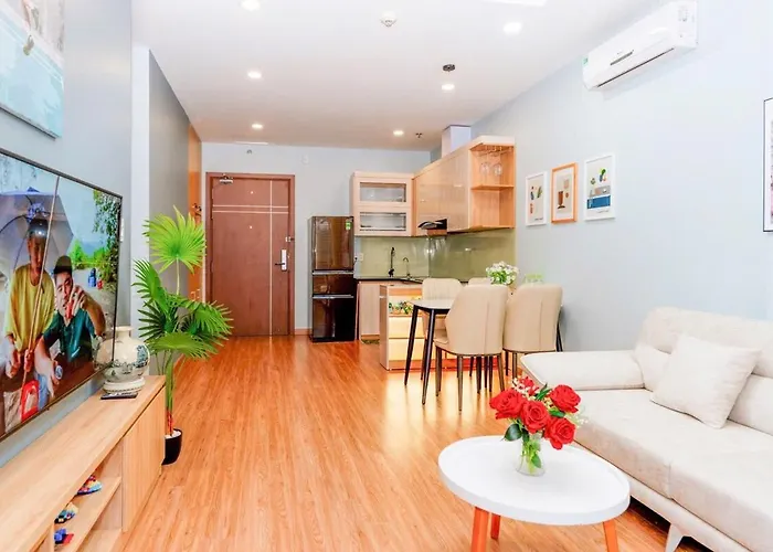 Lamaison Sapphire Ha Long-cozy * Hạ Long