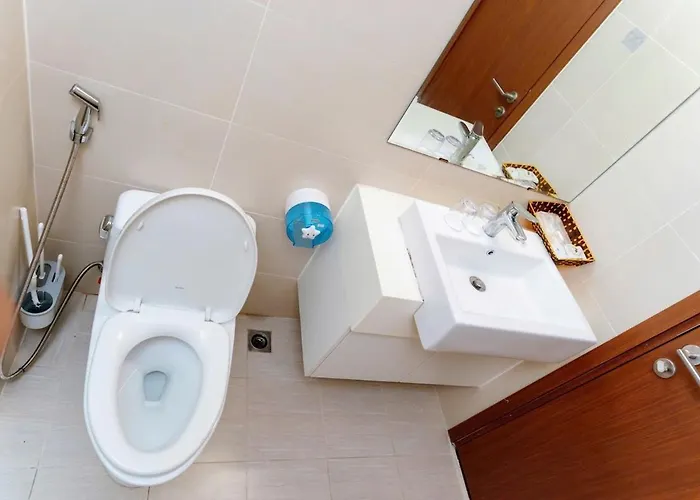 Apartment Lamaison Sapphire Ha Long-cozy *