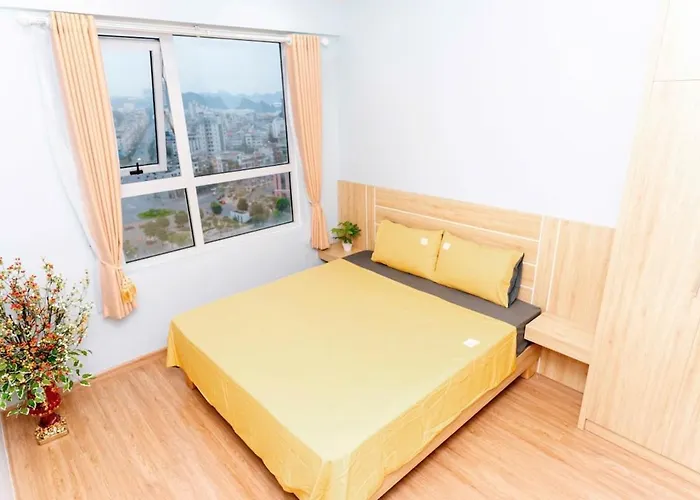 Lamaison Sapphire Ha Long-cozy * Hạ Long