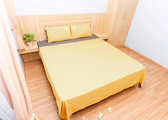 Lamaison Sapphire Ha Long-cozy *