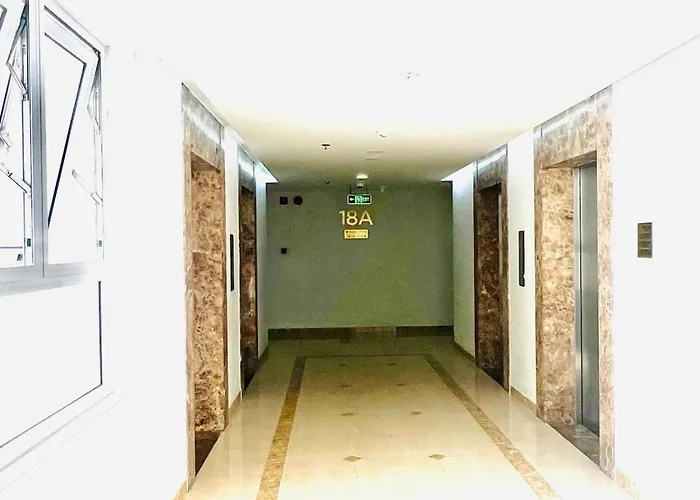 Apartment Lamaison Sapphire Ha Long-cozy Hạ Long