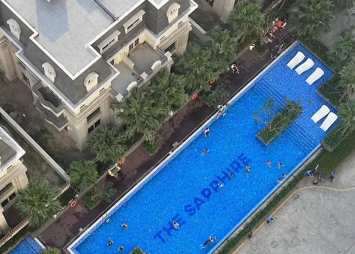 Lamaison Sapphire Ha Long-cozy Hạ Long